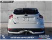 2016 Ford Focus ST Base (Stk: P1115B) in Innisfail - Image 5 of 24