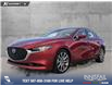 2021 Mazda Mazda3 GT (Stk: TJ008B) in Innisfail - Image 1 of 24
