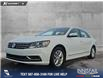 2017 Volkswagen Passat 1.8 TSI Trendline+ (Stk: P1134A) in Innisfail - Image 1 of 24