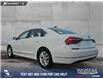 2017 Volkswagen Passat 1.8 TSI Trendline+ (Stk: P1134A) in Innisfail - Image 4 of 24