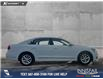 2017 Volkswagen Passat 1.8 TSI Trendline+ (Stk: P1134A) in Innisfail - Image 6 of 24