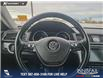 2017 Volkswagen Passat 1.8 TSI Trendline+ (Stk: P1134A) in Innisfail - Image 11 of 24