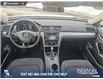 2017 Volkswagen Passat 1.8 TSI Trendline+ (Stk: P1134A) in Innisfail - Image 17 of 24