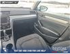 2017 Volkswagen Passat 1.8 TSI Trendline+ (Stk: P1134A) in Innisfail - Image 18 of 24