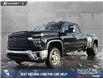 2024 Chevrolet Silverado 3500HD LT (Stk: P1148A) in Innisfail - Image 1 of 24