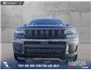 2025 Jeep Grand Cherokee L Laredo (Stk: SJ074) in Innisfail - Image 2 of 24