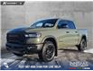 2026 RAM 1500 Rebel (Stk: TR023) in Innisfail - Image 1 of 25