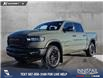 2026 RAM 1500 Rebel (Stk: TR027) in Innisfail - Image 1 of 24