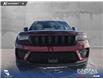 2025 Jeep Grand Cherokee Laredo (Stk: SJ073) in Innisfail - Image 2 of 24