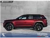 2025 Jeep Grand Cherokee Laredo (Stk: SJ073) in Innisfail - Image 3 of 24