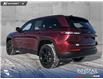 2025 Jeep Grand Cherokee Laredo (Stk: SJ073) in Innisfail - Image 4 of 24