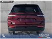 2025 Jeep Grand Cherokee Laredo (Stk: SJ073) in Innisfail - Image 5 of 24