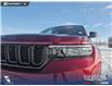 2025 Jeep Grand Cherokee Laredo (Stk: SJ073) in Innisfail - Image 11 of 24