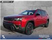 2026 Jeep Cherokee Laredo/Limited (Stk: TJ029) in Innisfail - Image 1 of 29