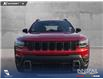 2026 Jeep Cherokee Laredo/Limited (Stk: TJ029) in Innisfail - Image 2 of 29