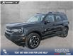 2023 Ford Bronco Sport Big Bend (Stk: P1162) in Innisfail - Image 1 of 24