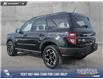 2023 Ford Bronco Sport Big Bend (Stk: P1162) in Innisfail - Image 4 of 24