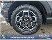 2023 Ford Bronco Sport Big Bend (Stk: P1162) in Innisfail - Image 8 of 24