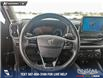 2023 Ford Bronco Sport Big Bend (Stk: P1162) in Innisfail - Image 11 of 24