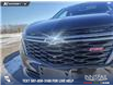 2022 Chevrolet Equinox RS (Stk: P1161) in Innisfail - Image 20 of 24