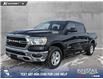 2021 RAM 1500 Tradesman (Stk: P1167) in Innisfail - Image 1 of 29