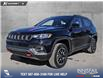 2026 Jeep Compass Trailhawk (Stk: TJ031) in Innisfail - Image 1 of 24
