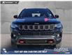 2026 Jeep Compass Trailhawk (Stk: TJ031) in Innisfail - Image 2 of 24