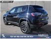 2026 Jeep Compass Trailhawk (Stk: TJ031) in Innisfail - Image 4 of 24