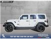 2021 Jeep Wrangler Unlimited Sahara (Stk: P1168) in Innisfail - Image 3 of 24
