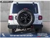 2021 Jeep Wrangler Unlimited Sahara (Stk: P1168) in Innisfail - Image 5 of 24