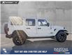 2021 Jeep Wrangler Unlimited Sahara (Stk: P1168) in Innisfail - Image 6 of 24