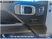 2021 Jeep Wrangler Unlimited Sahara (Stk: P1168) in Innisfail - Image 7 of 24