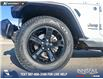 2021 Jeep Wrangler Unlimited Sahara (Stk: P1168) in Innisfail - Image 8 of 24