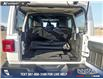 2021 Jeep Wrangler Unlimited Sahara (Stk: P1168) in Innisfail - Image 10 of 24