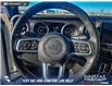 2021 Jeep Wrangler Unlimited Sahara (Stk: P1168) in Innisfail - Image 11 of 24