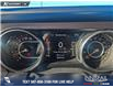 2021 Jeep Wrangler Unlimited Sahara (Stk: P1168) in Innisfail - Image 12 of 24