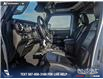 2021 Jeep Wrangler Unlimited Sahara (Stk: P1168) in Innisfail - Image 13 of 24