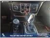 2021 Jeep Wrangler Unlimited Sahara (Stk: P1168) in Innisfail - Image 14 of 24