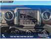 2021 Jeep Wrangler Unlimited Sahara (Stk: P1168) in Innisfail - Image 15 of 24