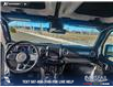 2021 Jeep Wrangler Unlimited Sahara (Stk: P1168) in Innisfail - Image 17 of 24