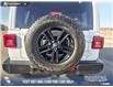 2021 Jeep Wrangler Unlimited Sahara (Stk: P1168) in Innisfail - Image 20 of 24