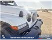 2021 Jeep Wrangler Unlimited Sahara (Stk: P1168) in Innisfail - Image 21 of 24