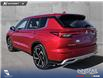 2022 Mitsubishi Outlander SE (Stk: P1163) in Innisfail - Image 4 of 28
