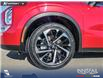 2022 Mitsubishi Outlander SE (Stk: P1163) in Innisfail - Image 8 of 28