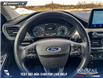 2022 Ford Escape SE (Stk: P1182) in Innisfail - Image 10 of 17