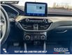 2022 Ford Escape SE (Stk: P1182) in Innisfail - Image 13 of 17