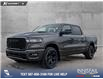 2025 RAM 1500 Sport (Stk: SR071) in Innisfail - Image 1 of 19