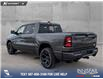 2025 RAM 1500 Sport (Stk: SR071) in Innisfail - Image 4 of 19