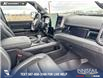 2025 RAM 1500 Sport (Stk: SR071) in Innisfail - Image 18 of 19