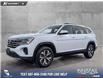 2025 Volkswagen Atlas 2.0 TSI Comfortline (Stk: P1170) in Innisfail - Image 1 of 19